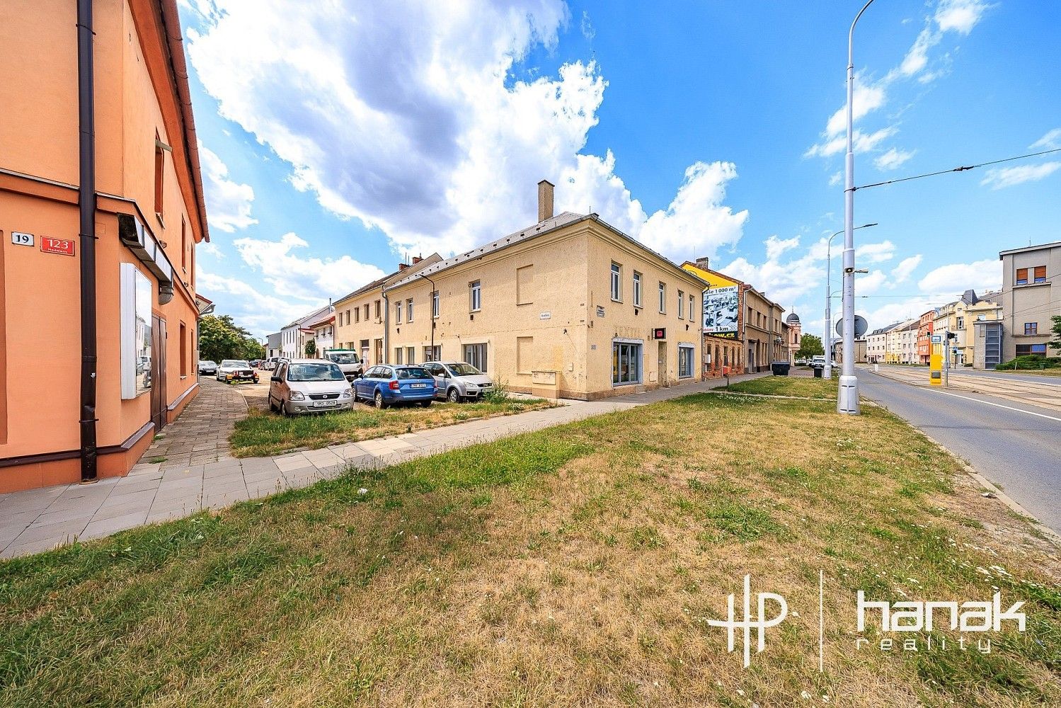Ostatní, Olomouc - Hodolany, Olomoucký kraj, 51 m² - 1
