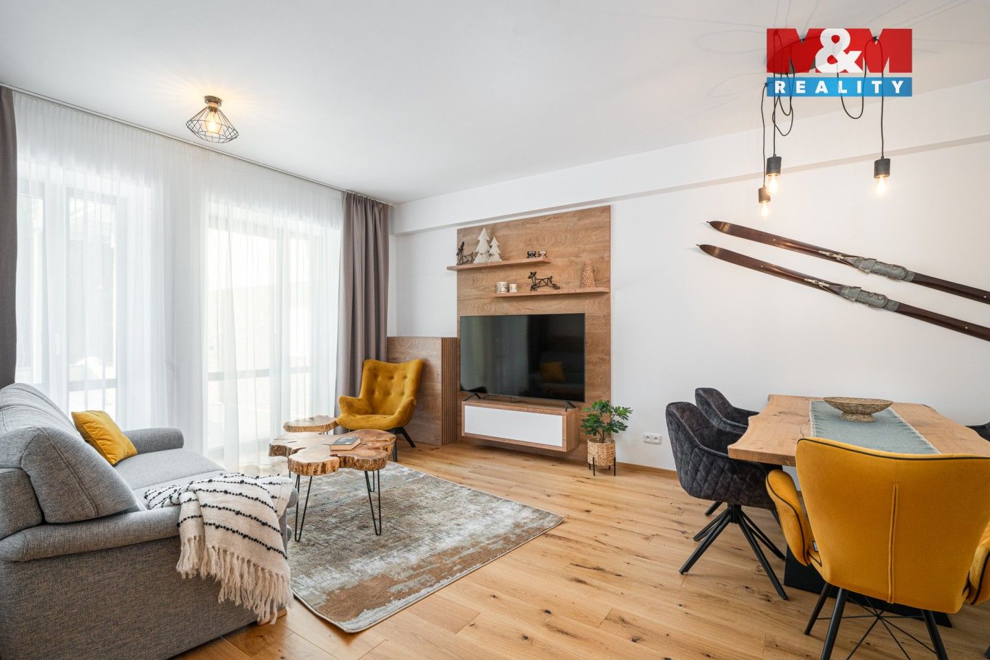 Prodej byt 2+kk - Vítkovice, 63 m²