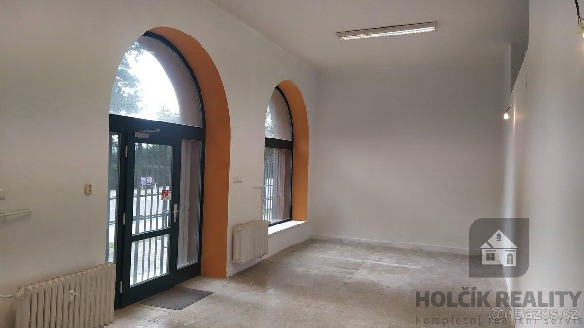 Obchodní prostory, Ostrava, 708 00