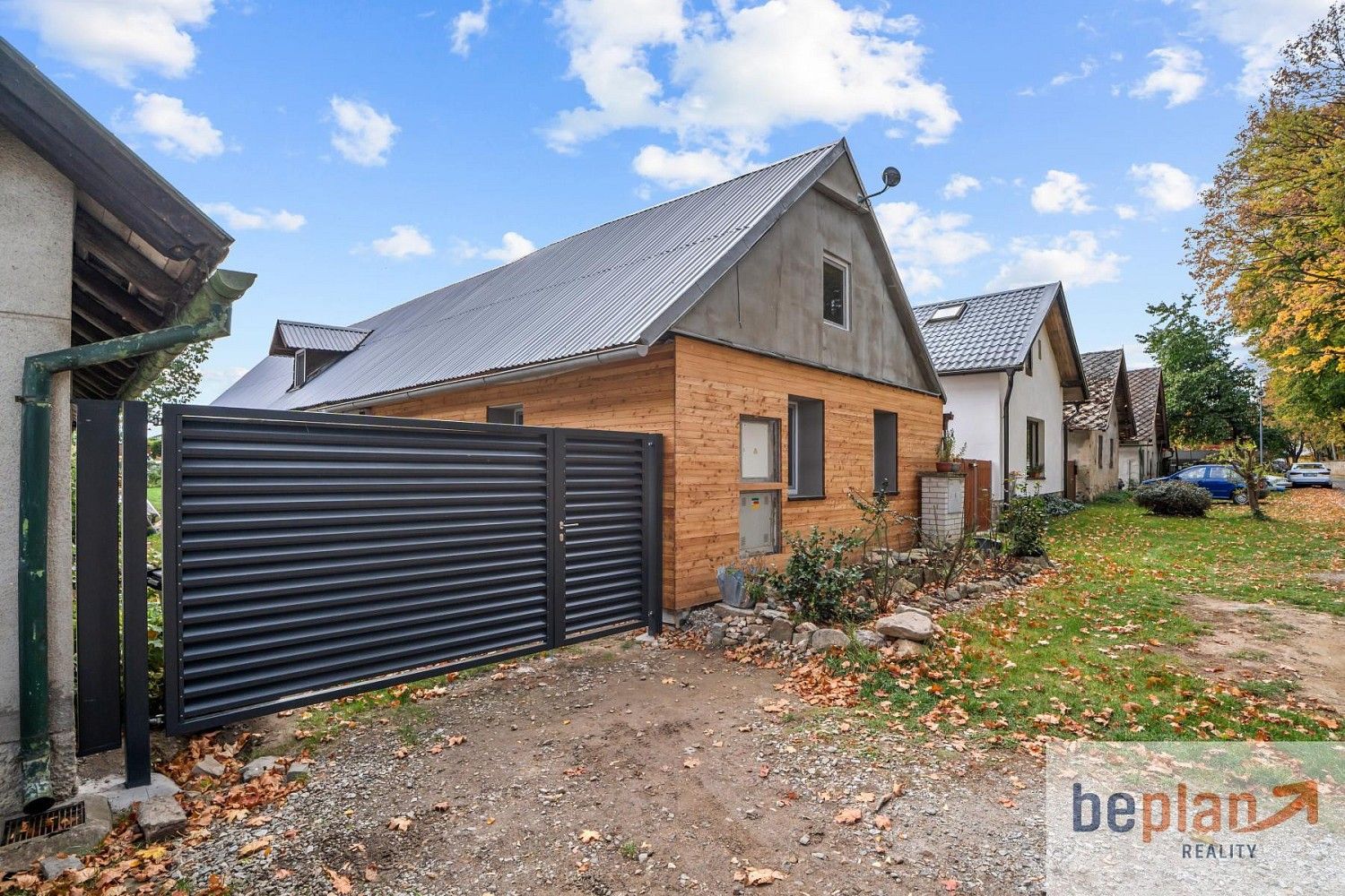 Prodej rodinný dům - Herálec, okres Havlíčkův Brod, 124 m² - 2