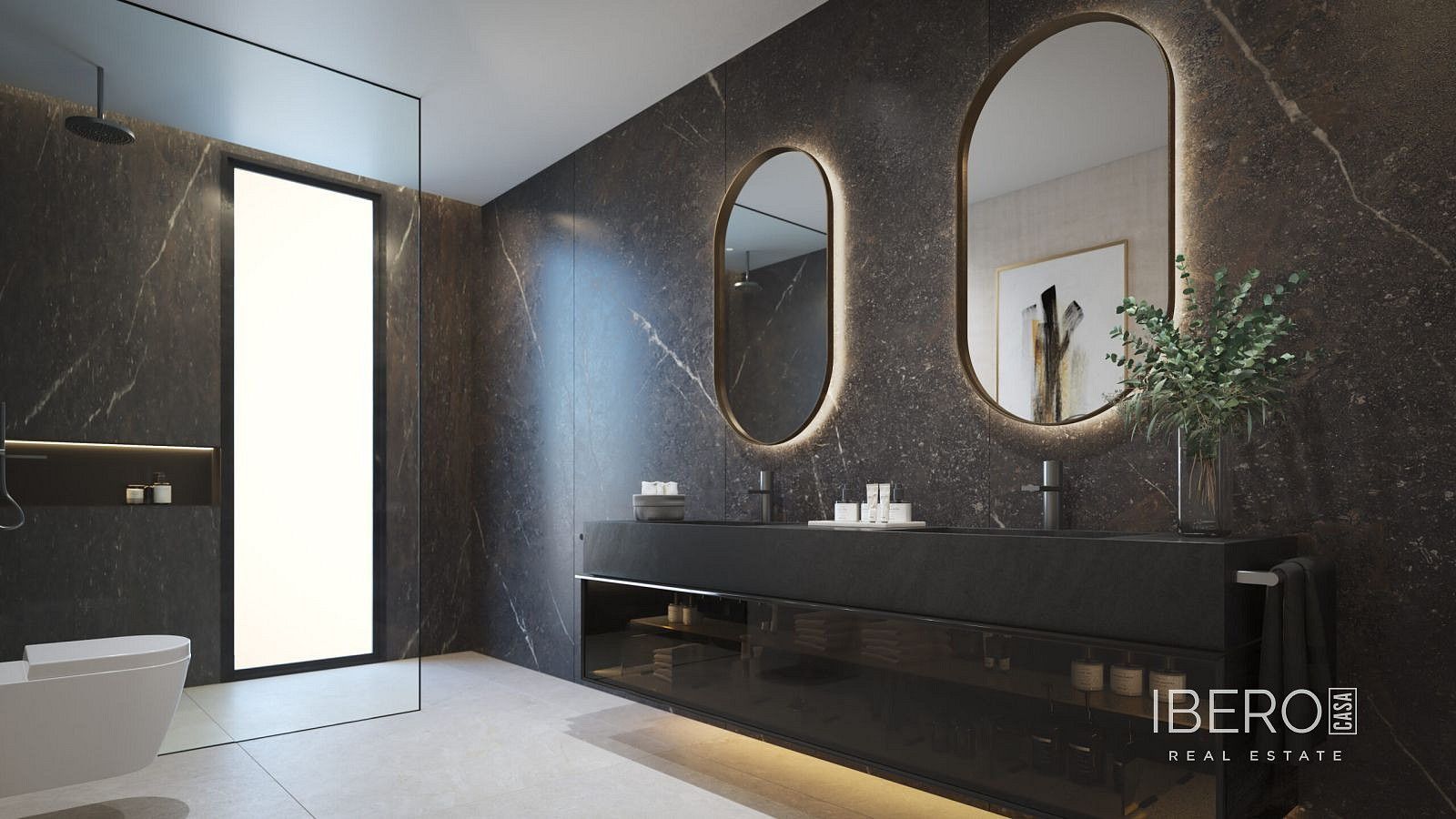 Prodej rodinný dům - Marbella, ES, 762 m² - 5