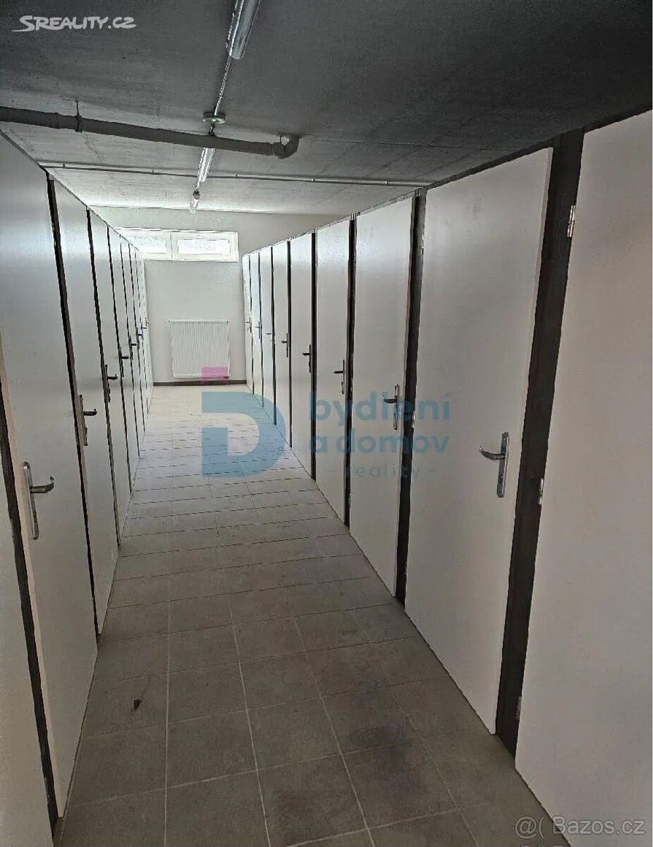 Pronájem byt - Uničov, 783 91