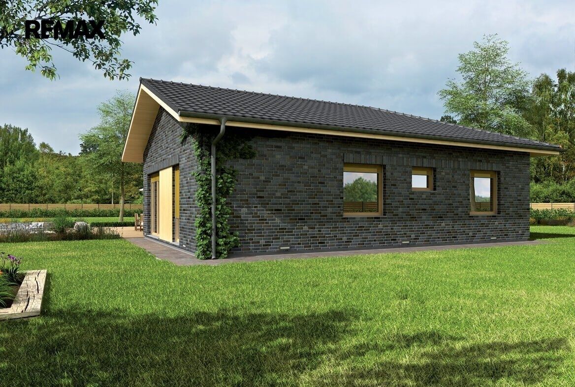 Prodej pozemek pro bydlení - Opatovec, 1 362 m² - 5