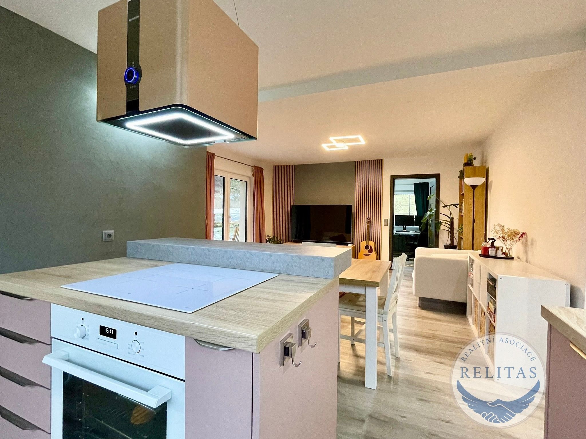 Rodinný dům · 115 m² · Na Buku, Štěchovice - 4