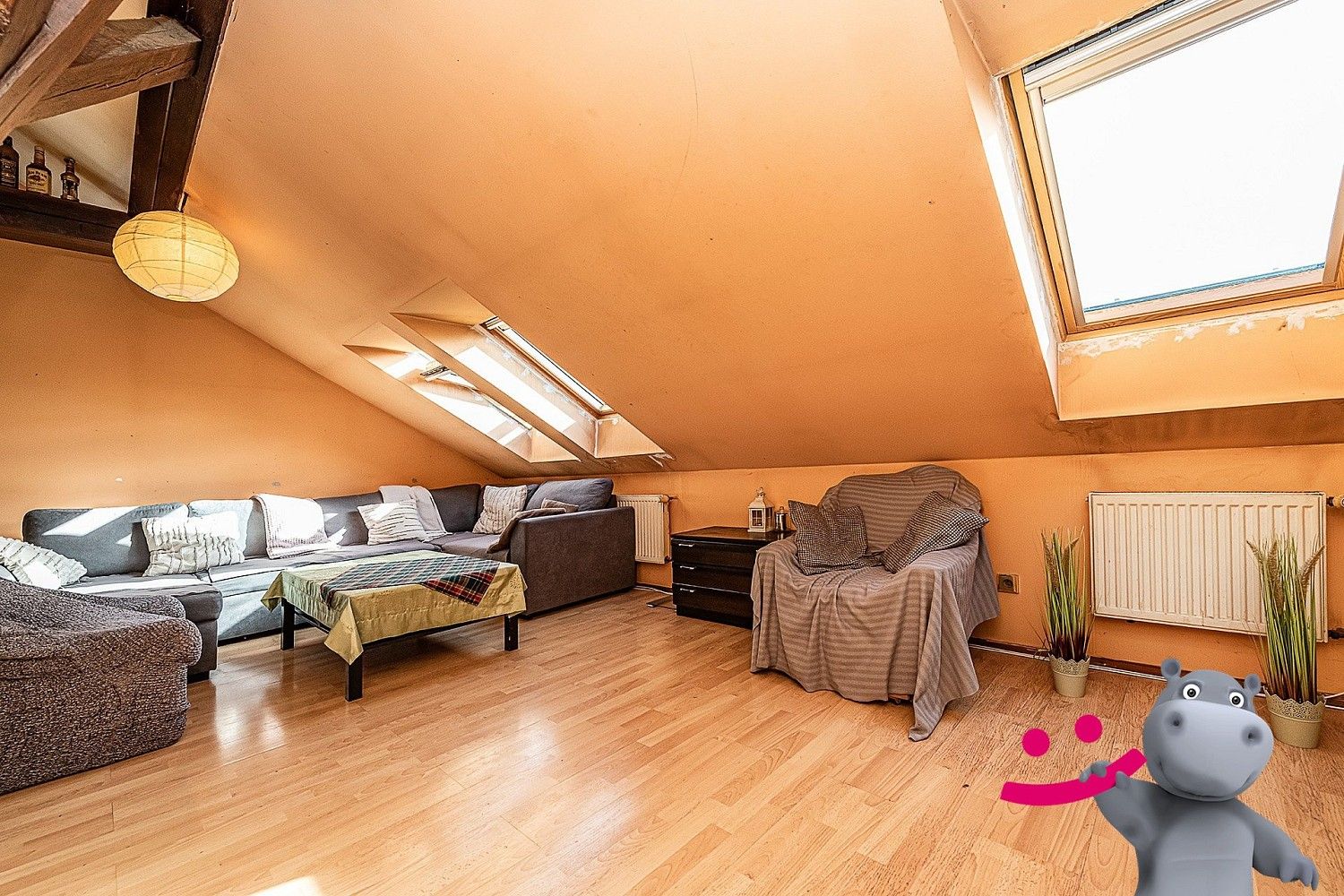Byt 4+kk · 95 m² · Přemyslova, Kralupy nad Vltavou, okres Mělník - 3
