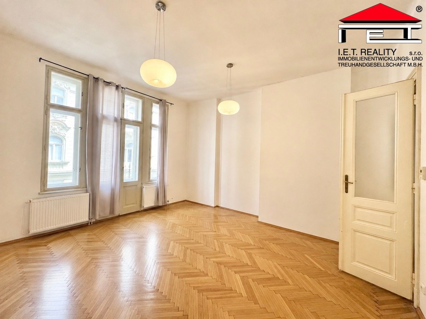 Kanceláře, Masarykova, Brno, 120 m² - 2