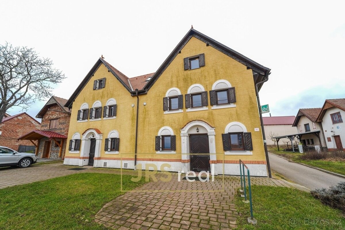 Ostatní, Milotice u Kyjova, 696 05