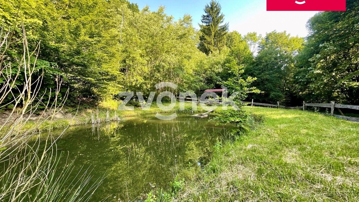 Prodej pozemek pro bydlení - Leskovec, 756 11