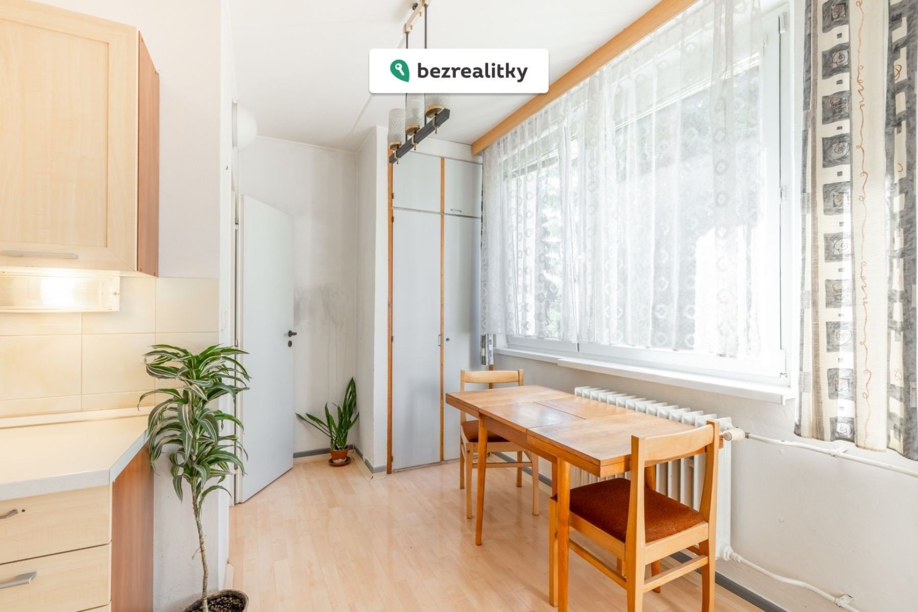 Prodej byt 2+1 - Hraniční 8, Olomouc Nová Ulice, 60 m² - 5