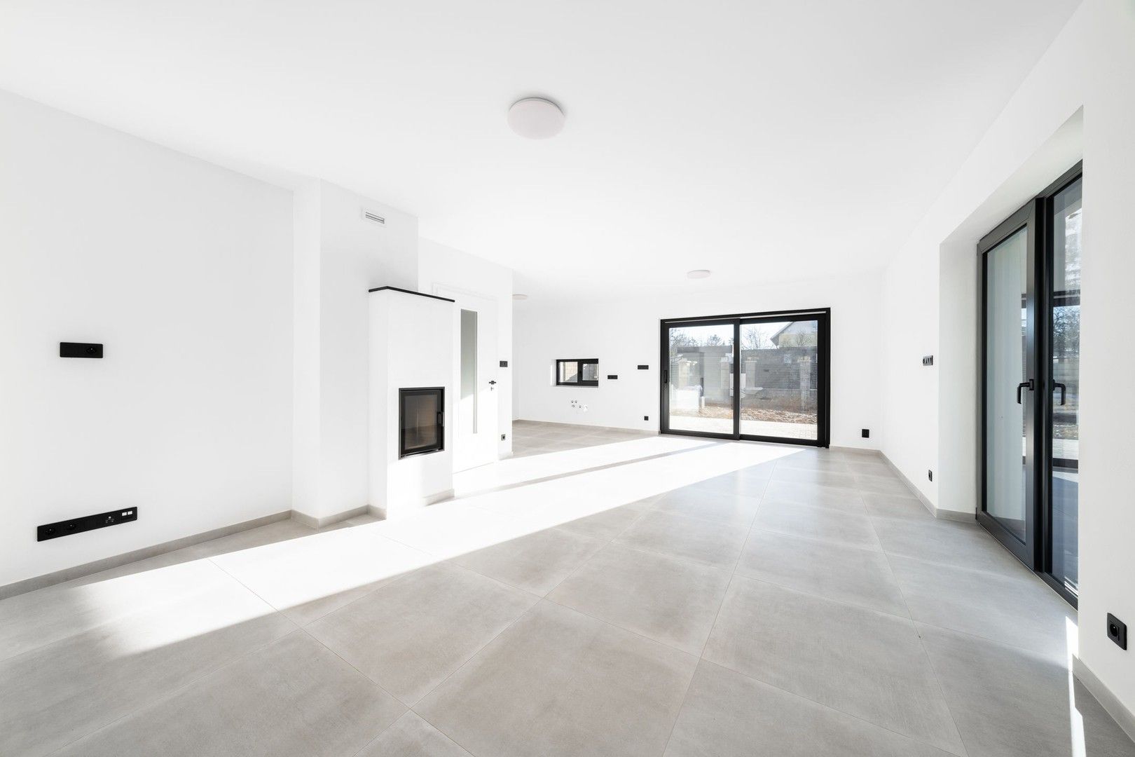 Rodinné domy, Na Rozhraní 926, Plzeň Litice, 179 m² - 2