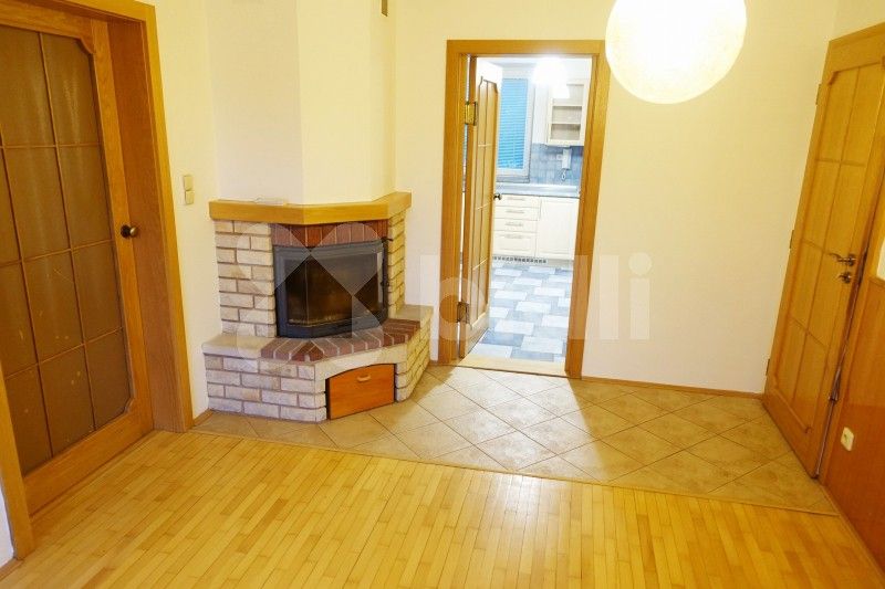 Prodej byt 3+1 - Domluvilova, Valašské Meziříčí, 68 m²