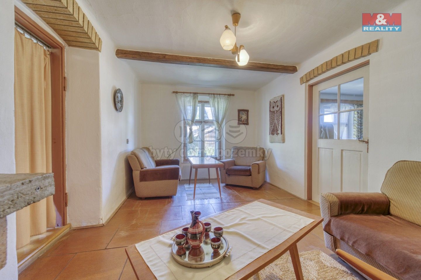 Rodinné domy, Husova, Šťáhlavy, 86 m²