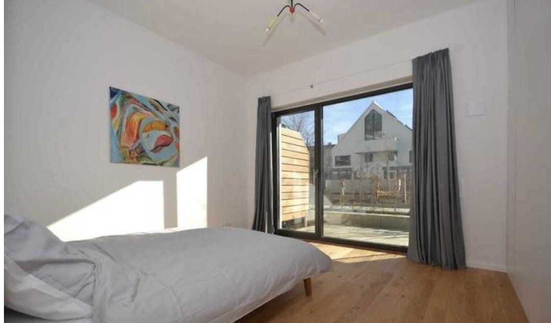 Byt 2+1 · 83 m² · München Laim Bayern 80686 - 3