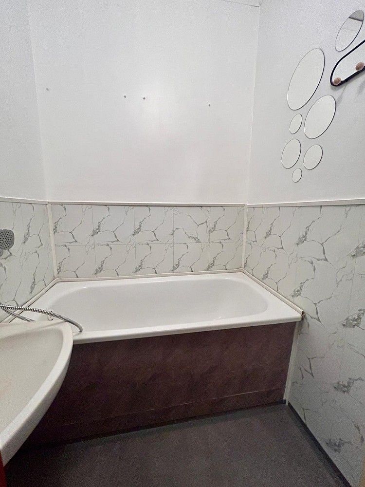 Byt 2+1 · 54 m² · Týnec nad Sázavou, okres Benešov, Středočeský kraj - 4