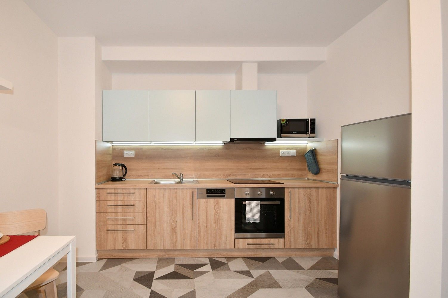 1+kk, Brno - Líšeň, okres Brno-město, Jihomoravský kraj, 31 m² - 2