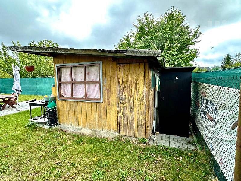 Zahrada · Pardubice, Pardubický kraj - 4