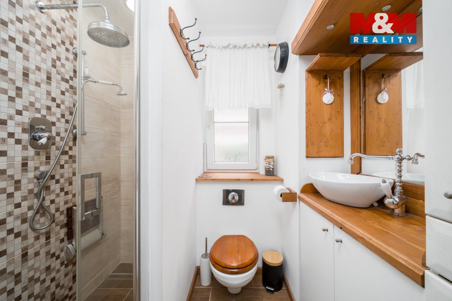 Prodej byt 3+1 - Fügnerova, Teplice, 76 m² - 5