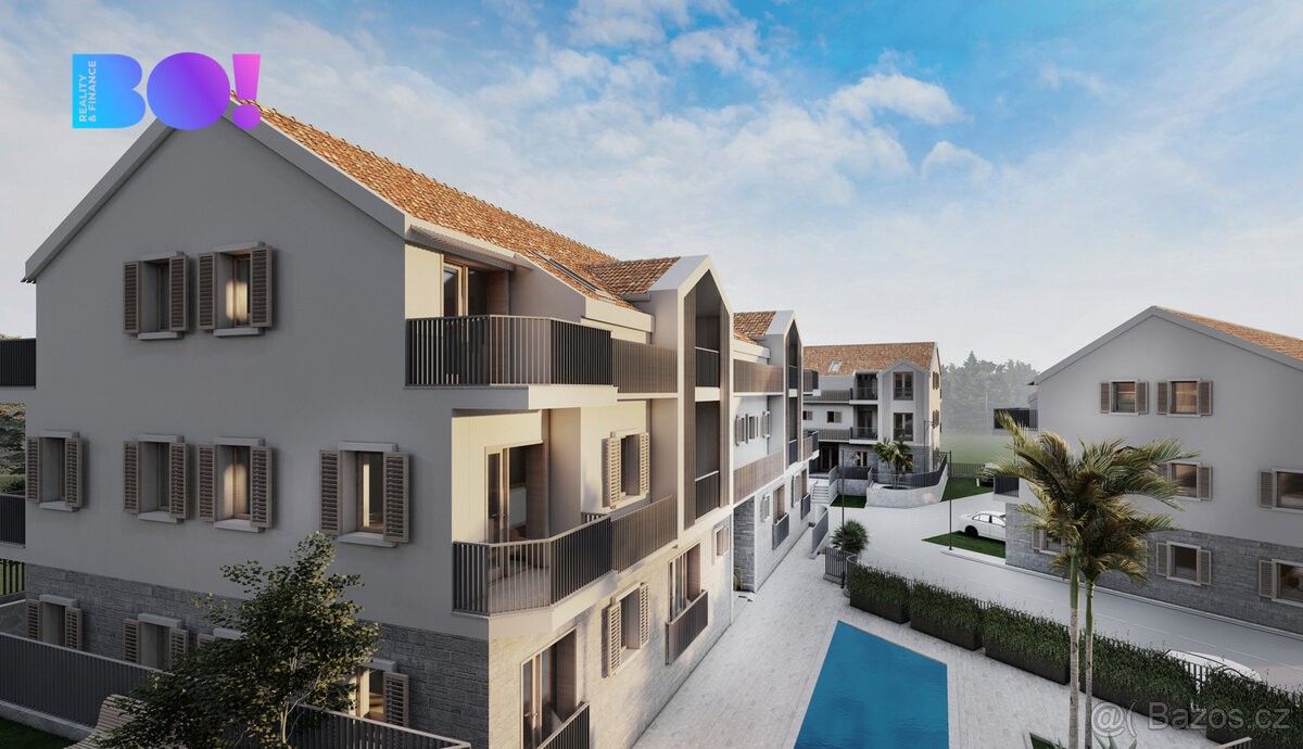 Byty, 987 66, Zahraničí - 2