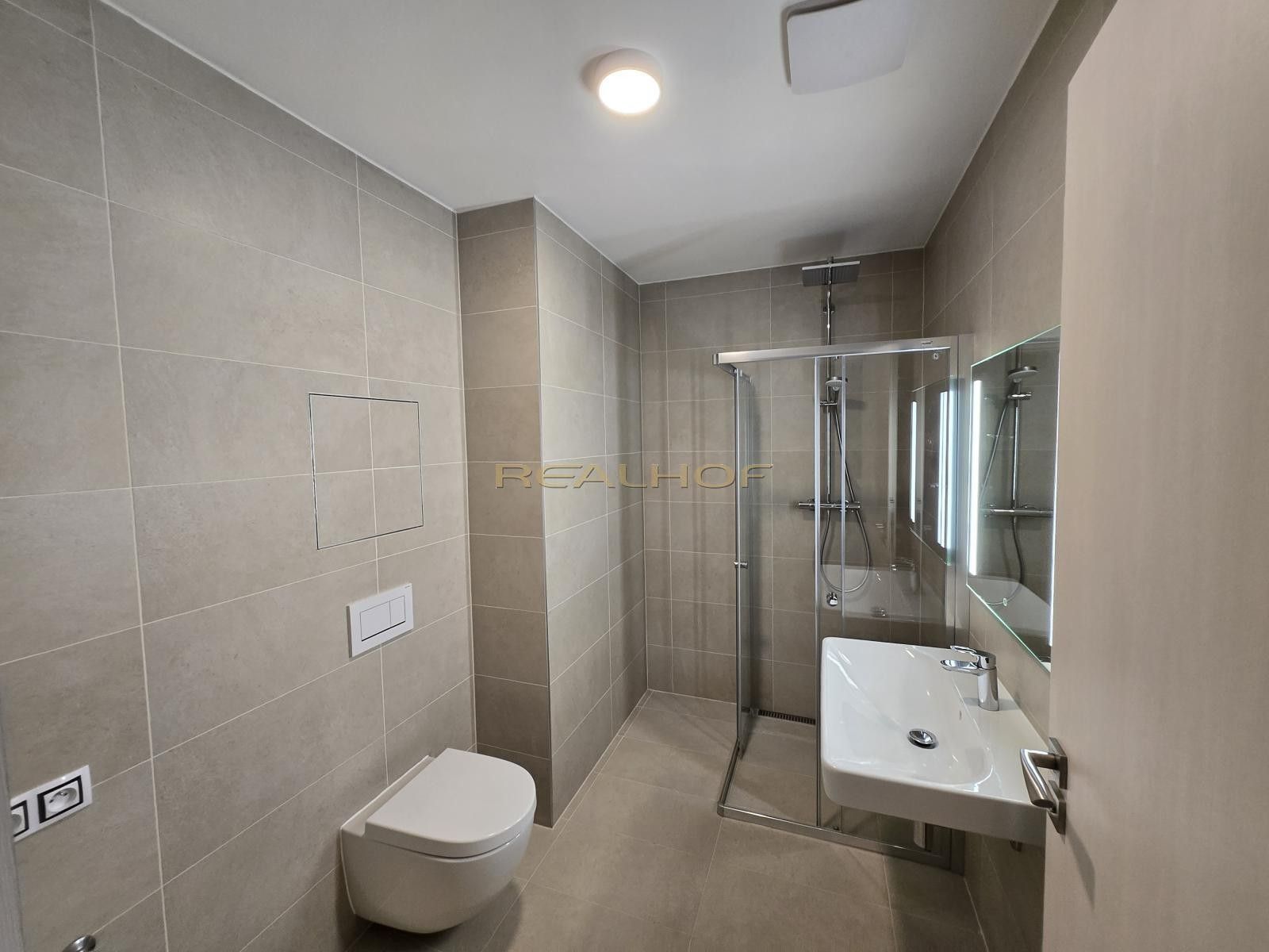 1+1, Kleštínek , Brno, 37 m² - 2