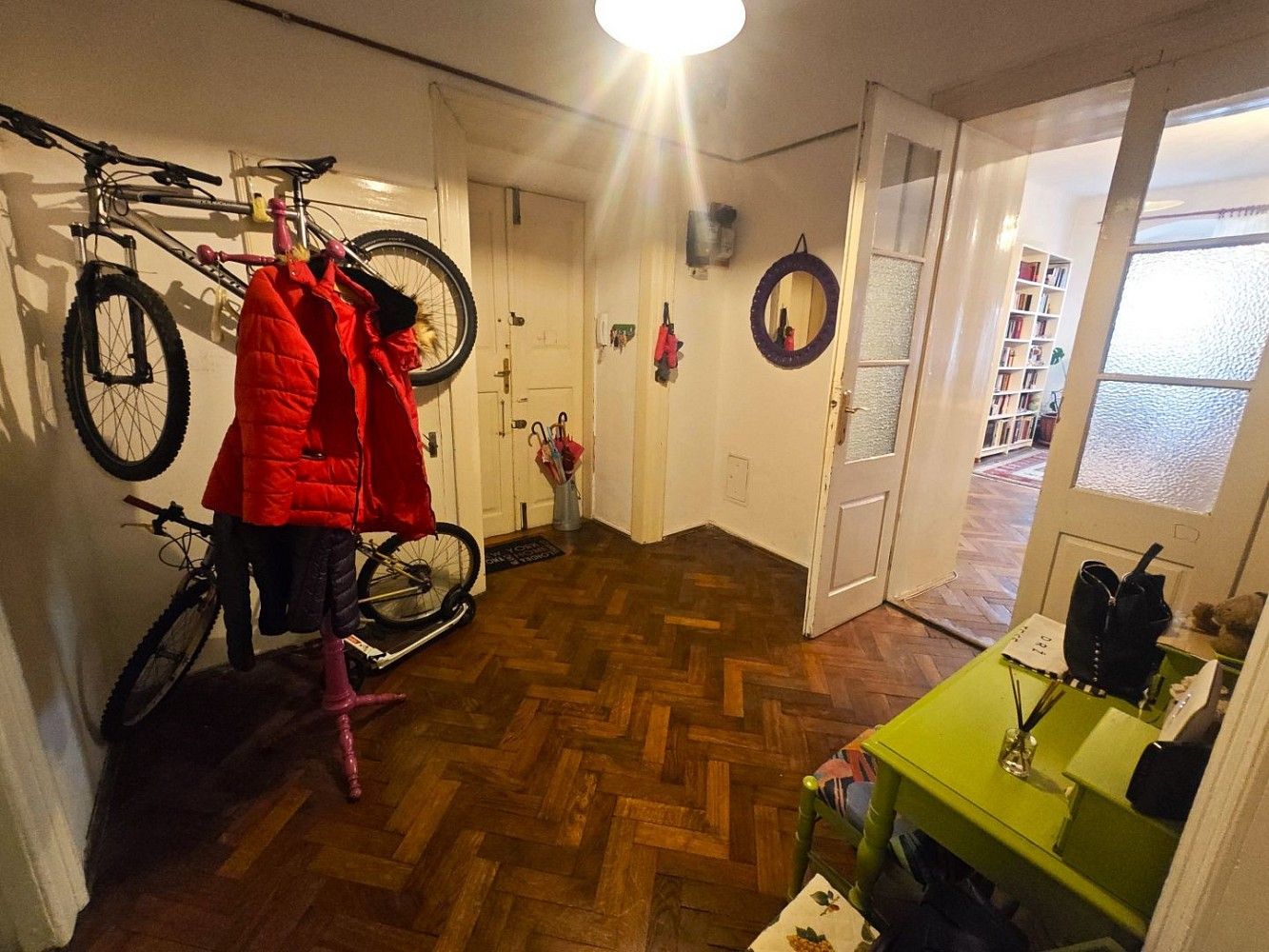 Byt 4+1 · 140 m² · Rijeka, Primorsko-goranska županija, Chorvatsko - 3