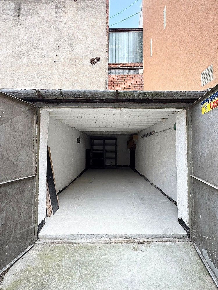 Nemovitost · 18 m² · Brno - Ponava, okres Brno-město, Jihomoravský kraj - 3