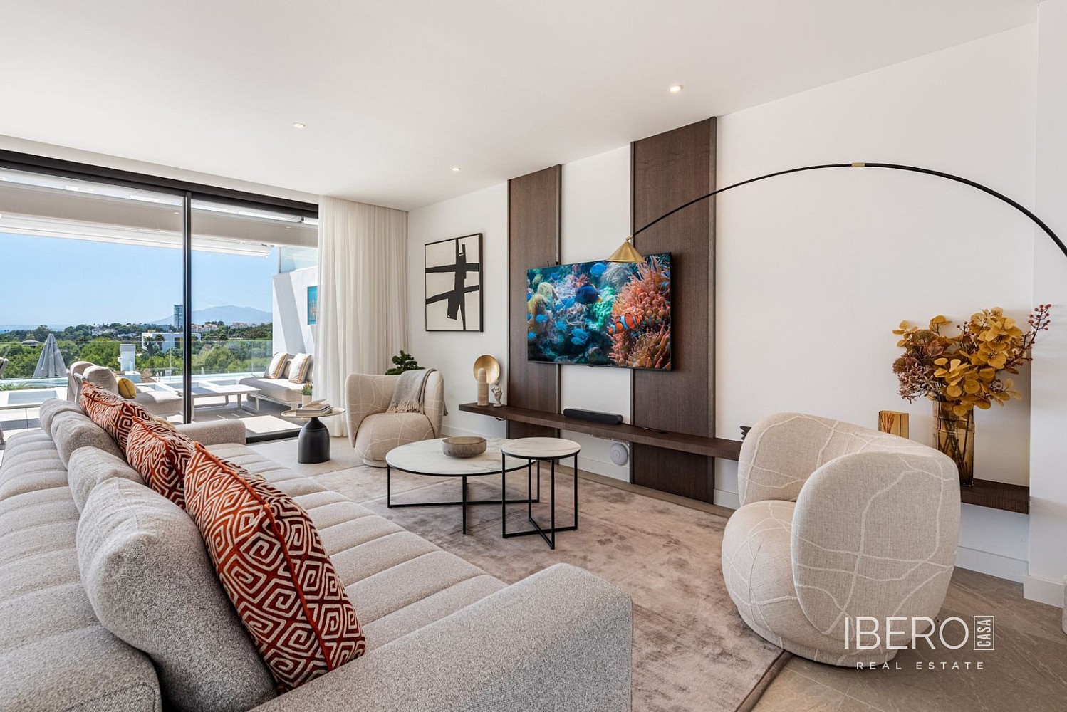 Byt 3+kk · 153 m² · Santa Clara, Španělsko - 3