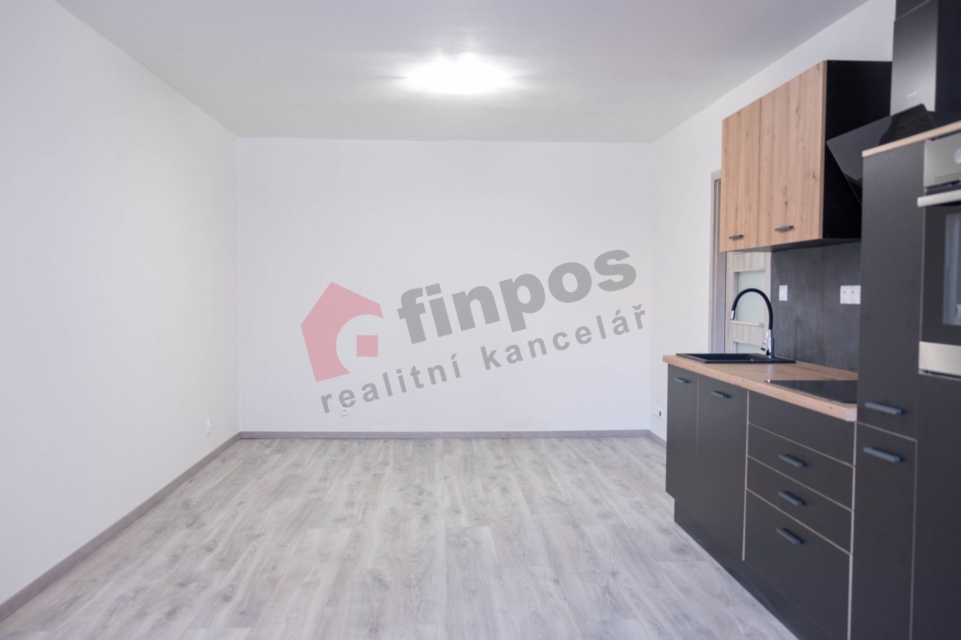 Byt 2+kk · 46 m² · Bouřilova 1105, Praha Černý Most - 3