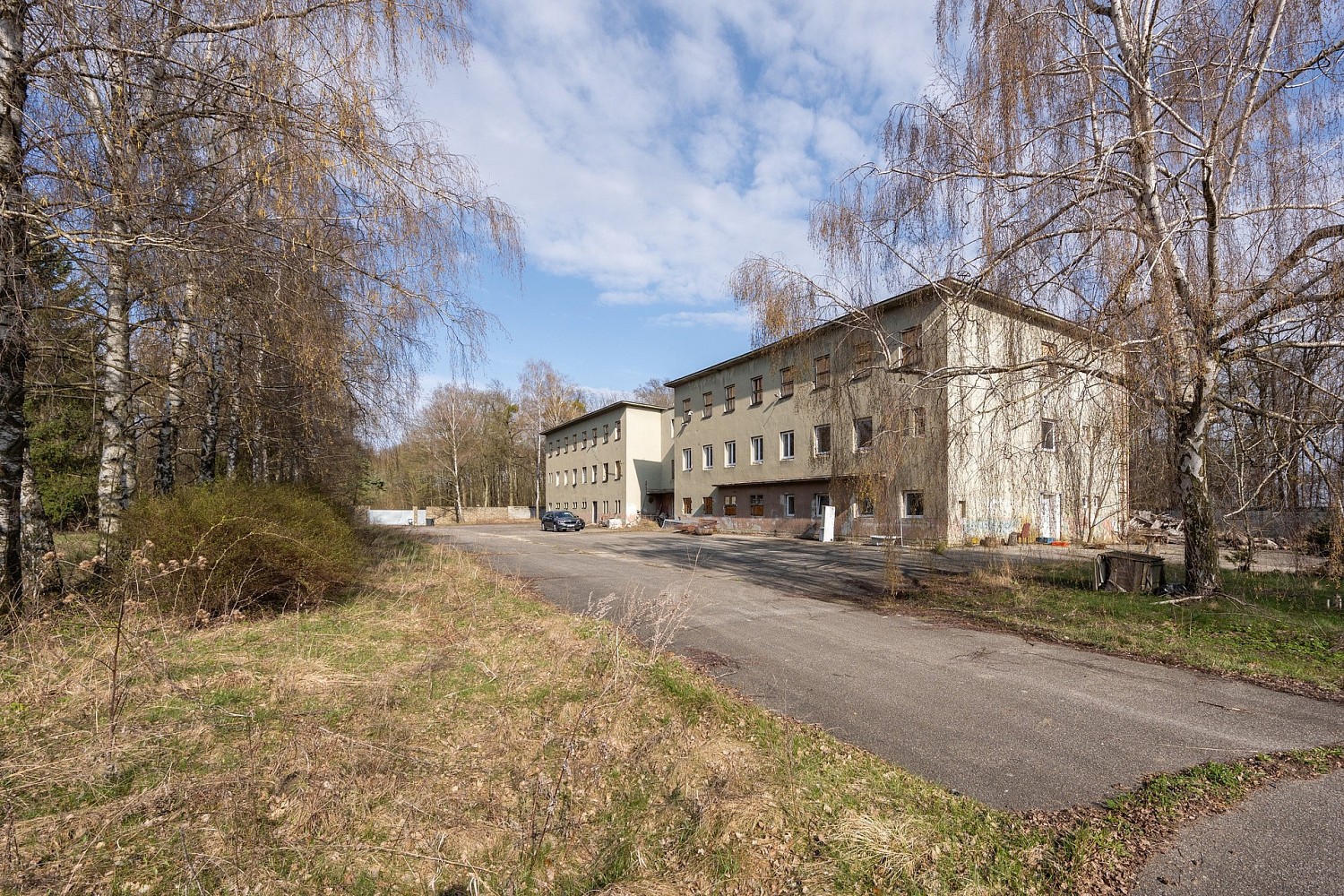 Pozemek · Žarošice - Zdravá Voda, okres Hodonín - 3