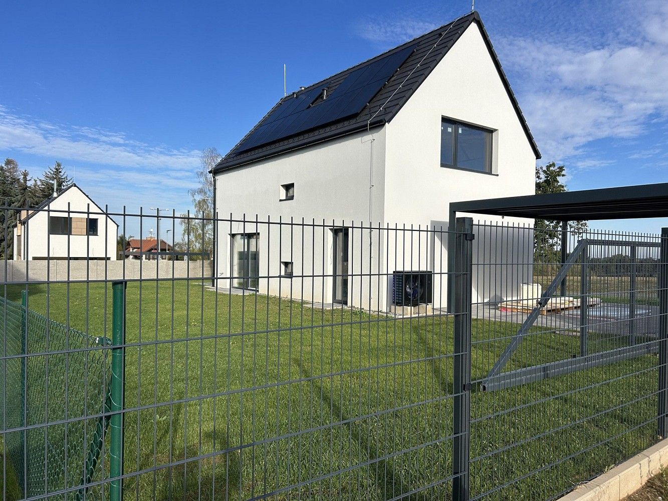 Rodinné domy, Říčany, okres Praha-východ, 119 m² - 2