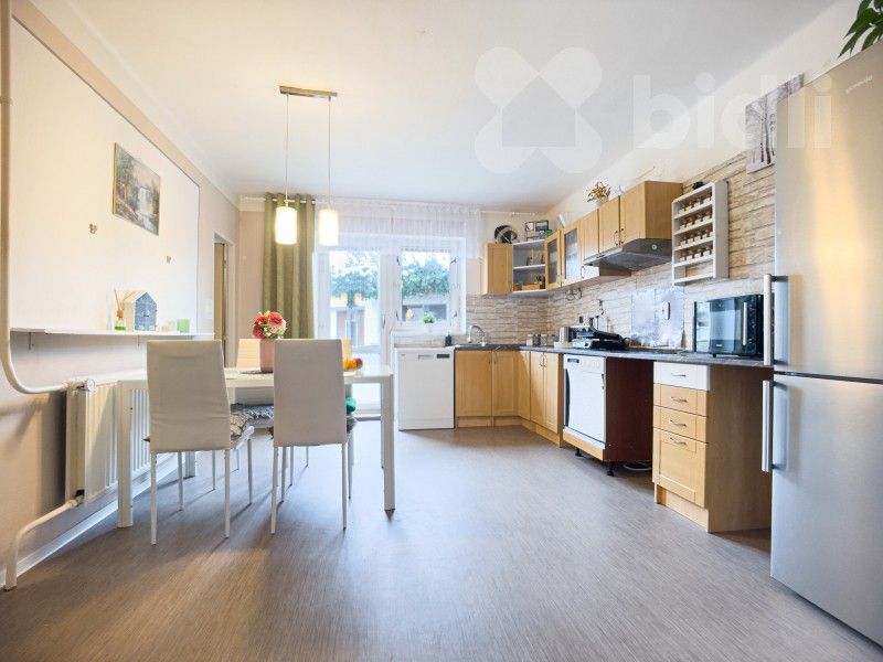 Rodinné domy, Al. Jiráska, Nový Bydžov, 199 m²