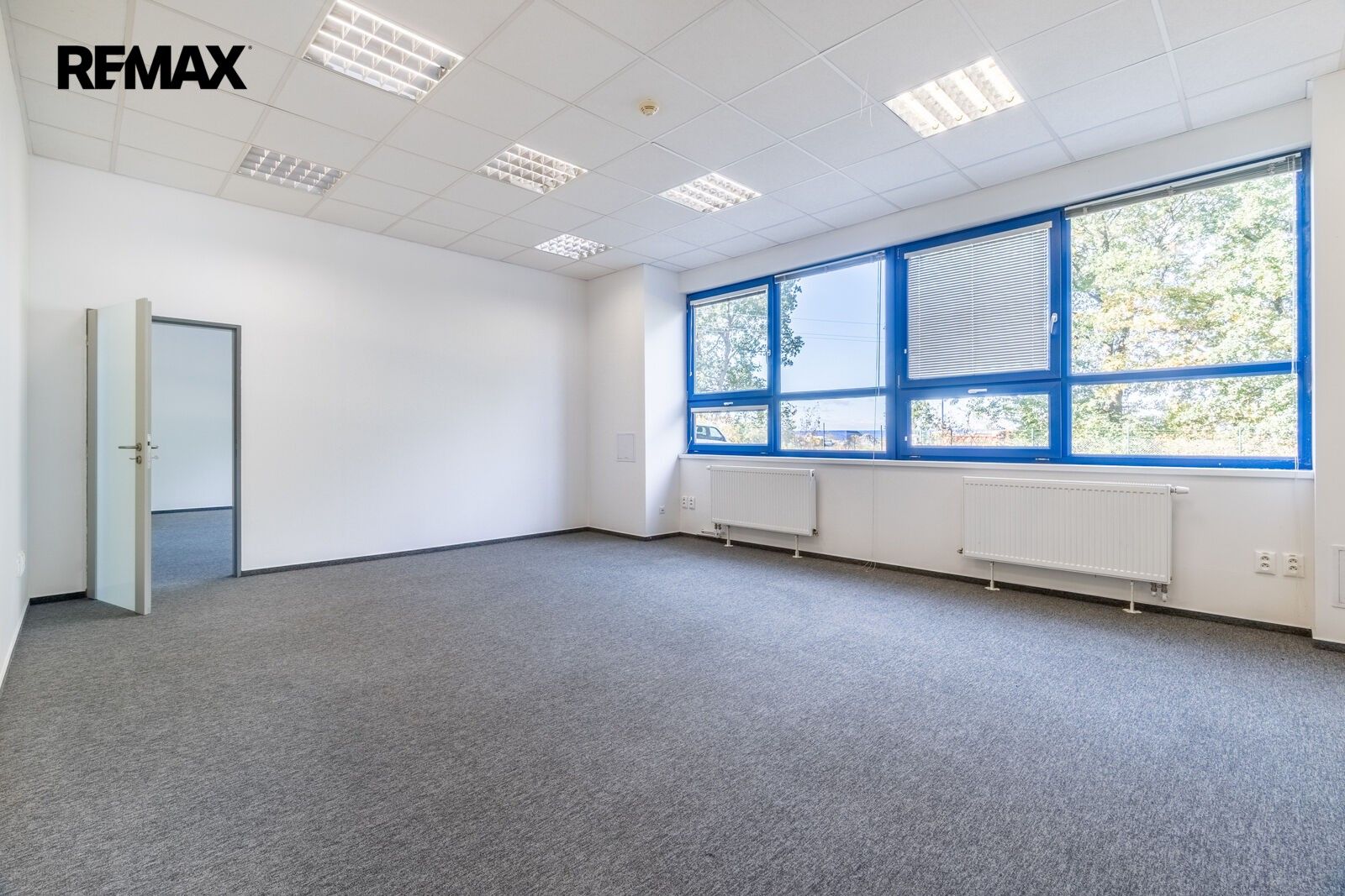 Kanceláře, U Špejcharu 409, Tuchoměřice, 107 m² - 2