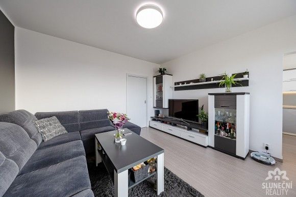 Pronájem byt - Zlín, 760 05