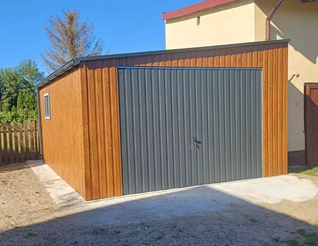 Garáže, Zlín, 760 01