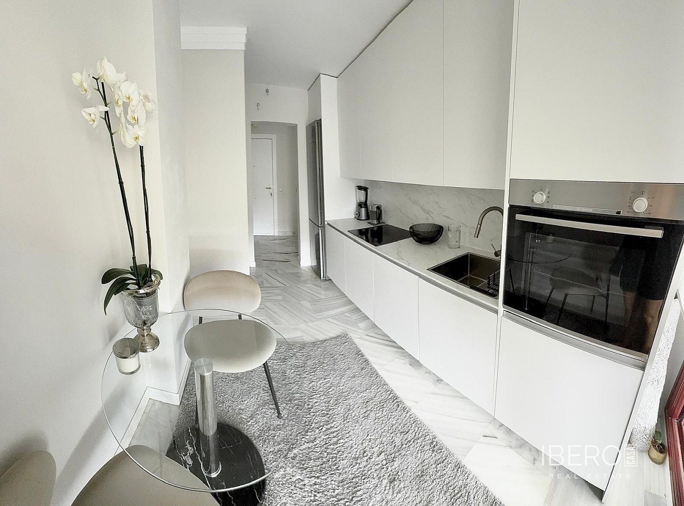 Byt 2+kk · 72 m² · Selwo, Španělsko - 4