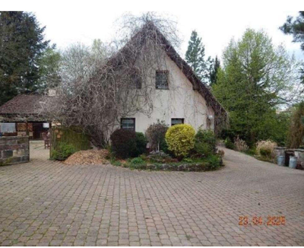 Rodinné domy, Borovnice, 544 77