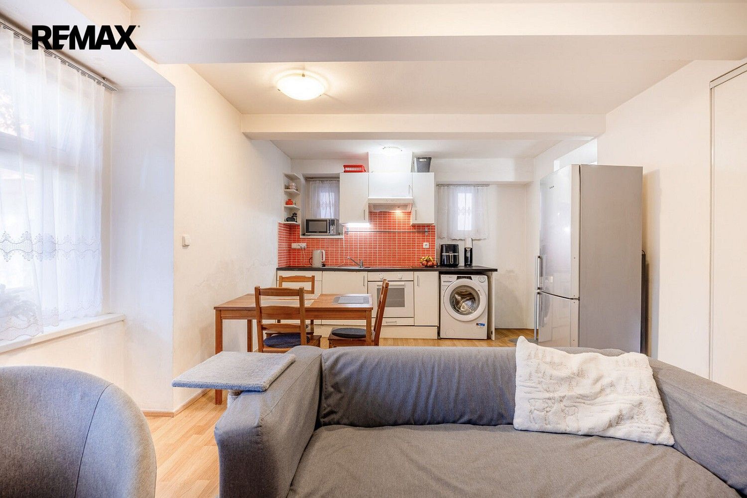 2+kk, Doudova, Praha 4 - Podolí, 50 m² - 2