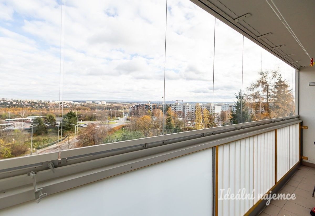 Byt 3+1 · 63 m² · Nešporova, Praha - 4