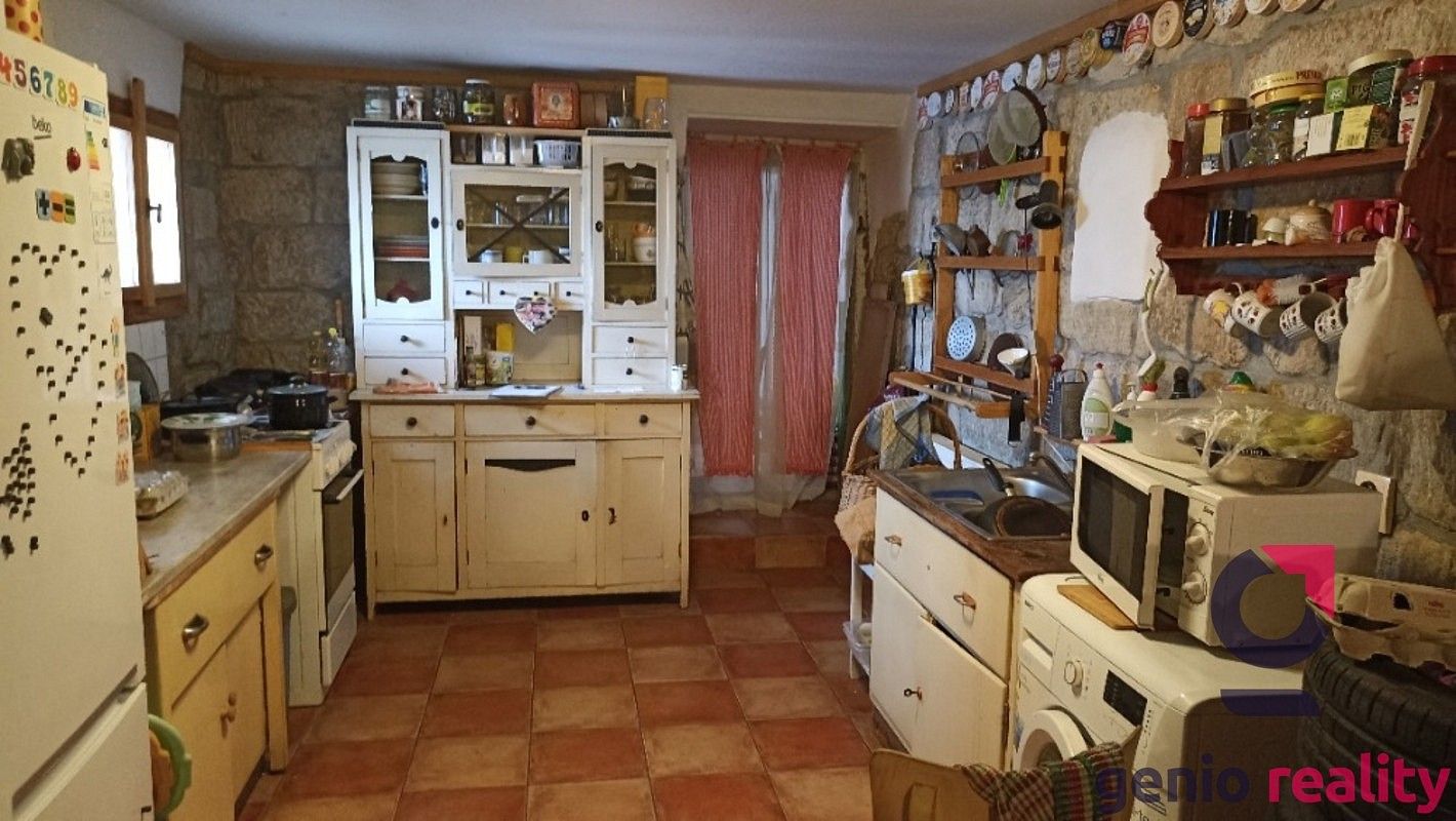 Rodinný dům · 120 m² · Záhoří, okres Semily - 4