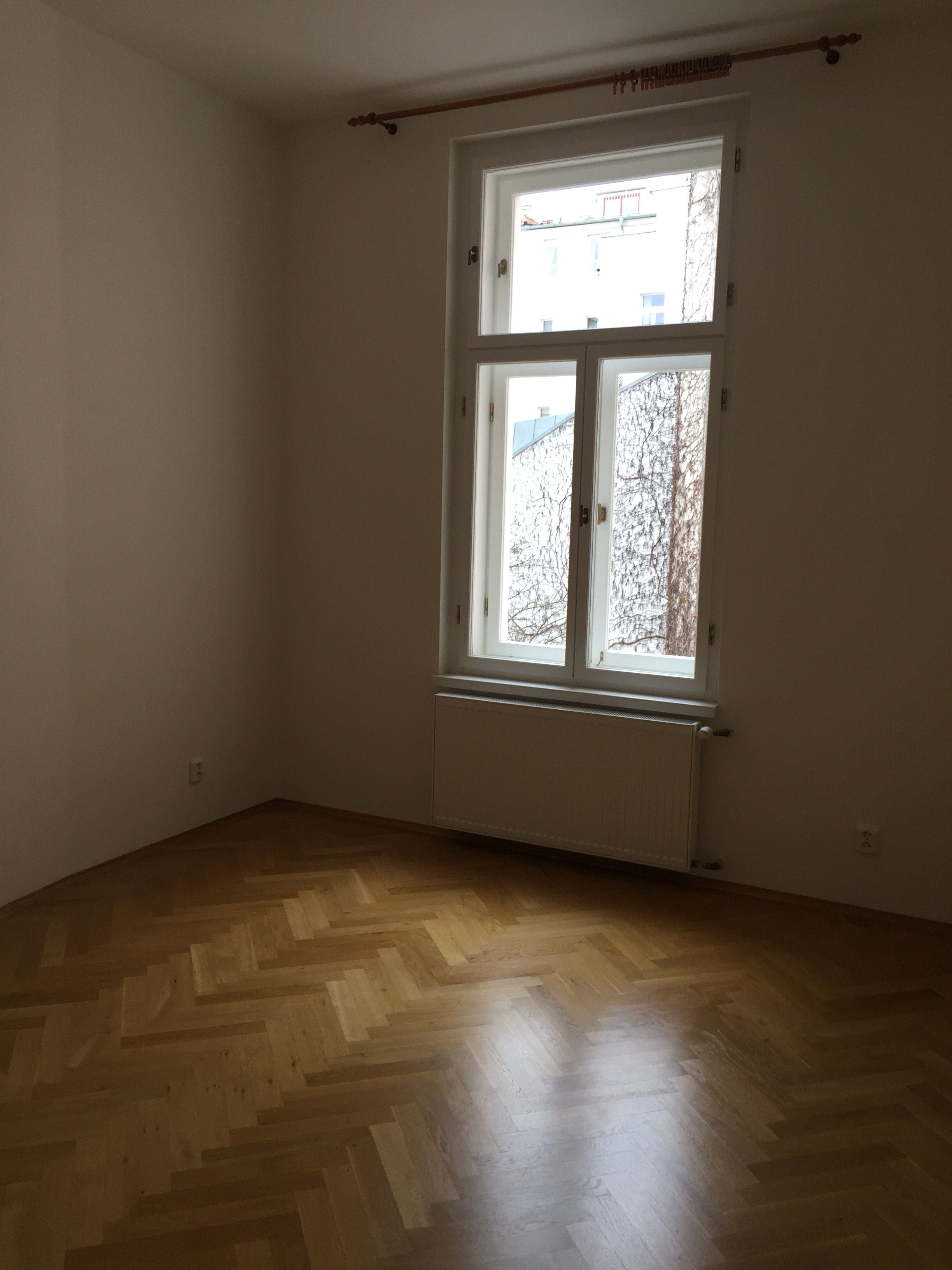 Byt 3+1 · 91 m² · Neklanova 145/14, Praha - 3