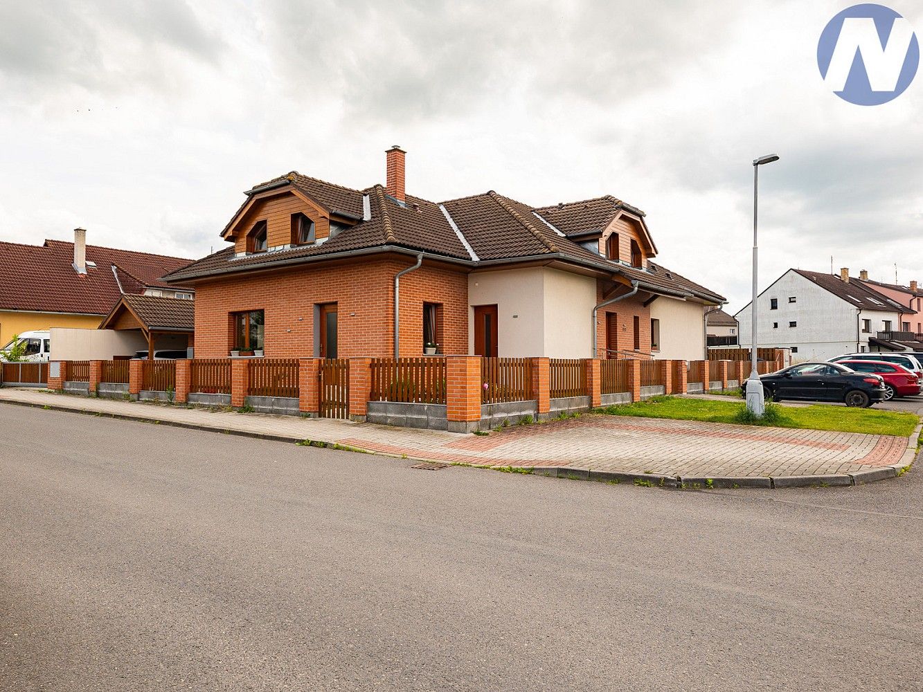 Rodinný dům, 277 m²