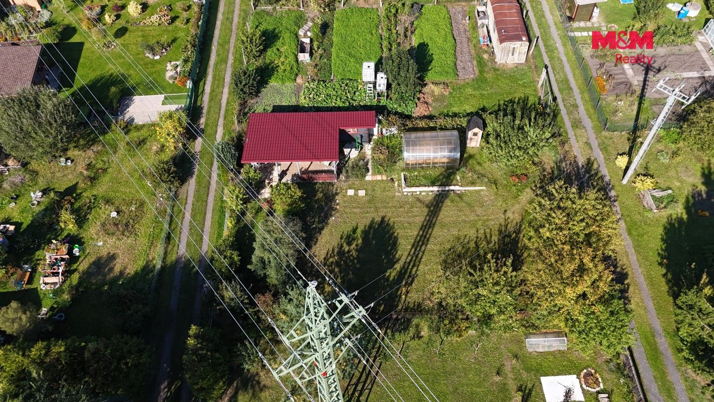 Chata · 20 m² · Ovocná, Poděbrady - 4