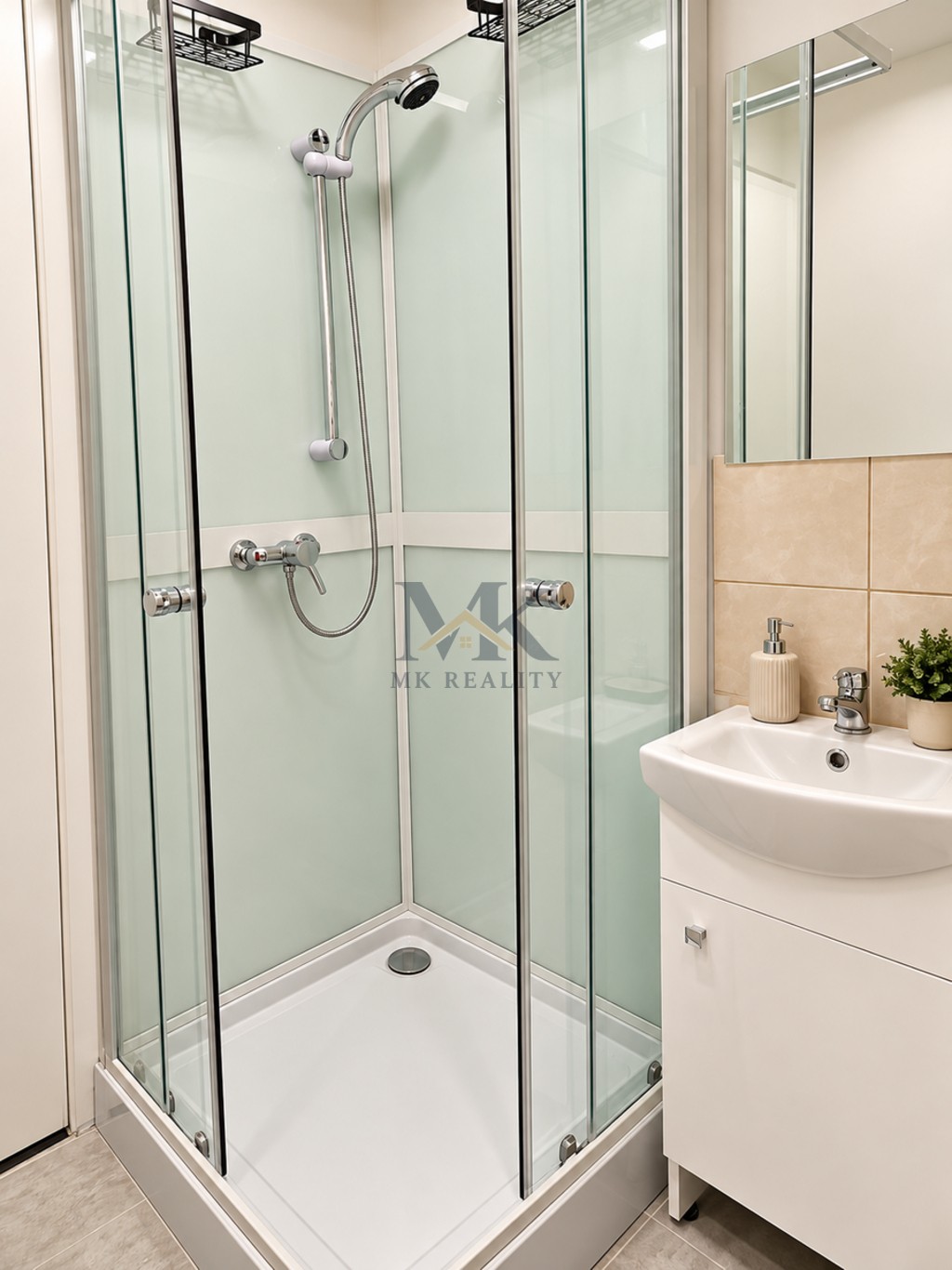 Byt 1+kk · 21 m² · nám. Přátelství, Prachatice II - 4