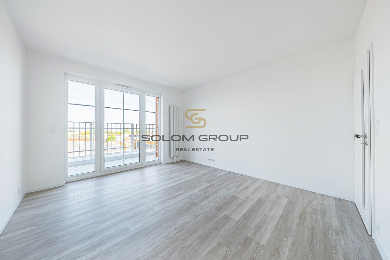 2+kk, Mladoboleslavská, Praha 9 - Kbely, 44 m² - 1