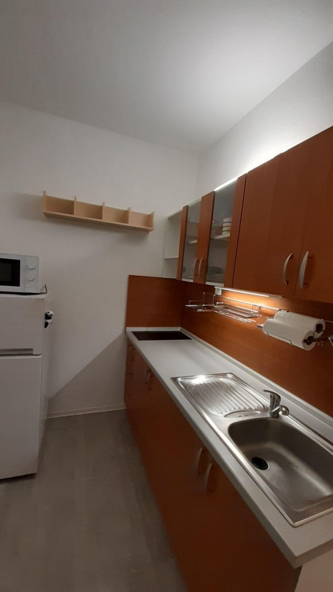 Byt 1+1 · 36 m² · Kolískova, Karlova Ves - Karlova Ves, Bratislavský kraj - 4