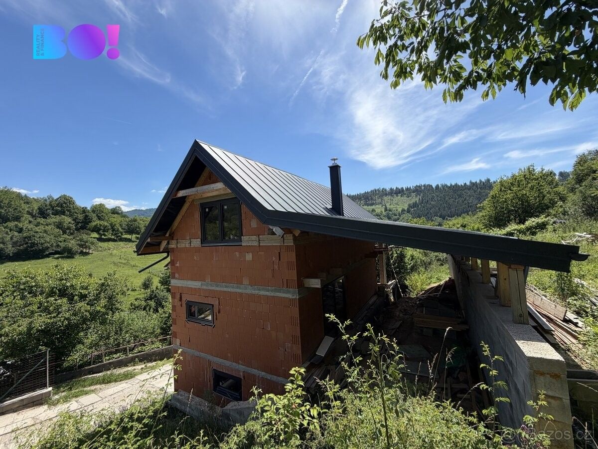 Chaty, 987 65, Slovensko - 1