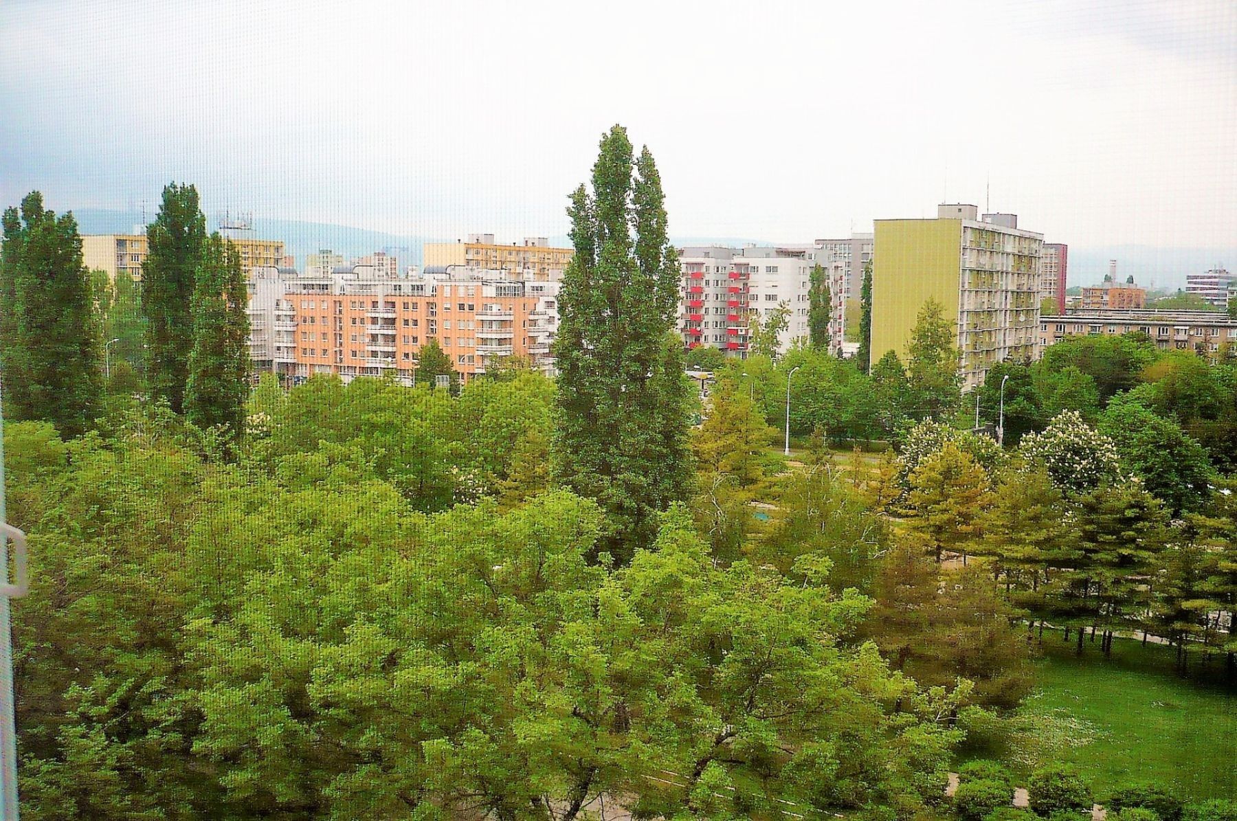 Byt 3+1 · 73 m² · Astrová, Ružinov - Trávniky, Bratislavský kraj - 4