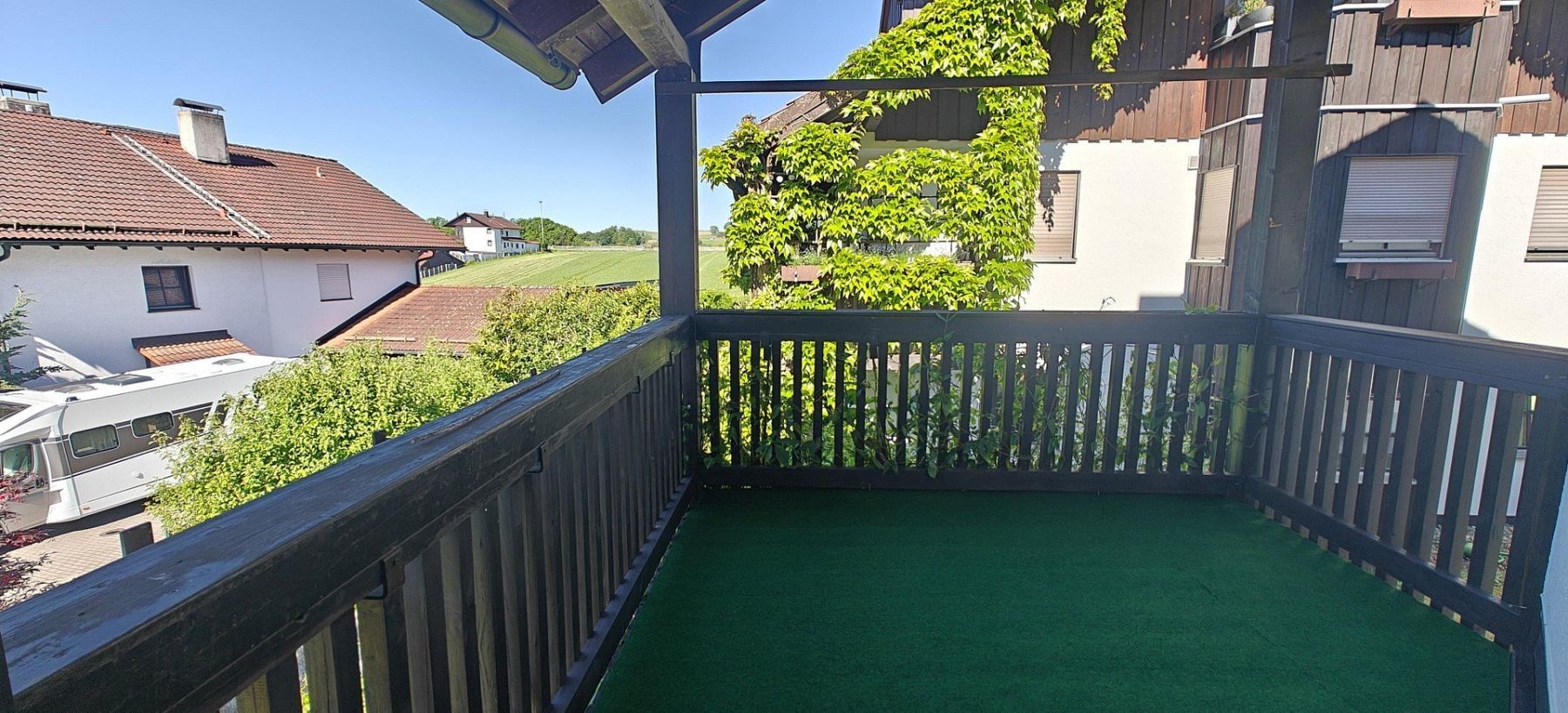 Pronájem byt 4+1 - Zinnebergerstr. 13 Glonn Glonn Bayern 85665, 136 m² - 5