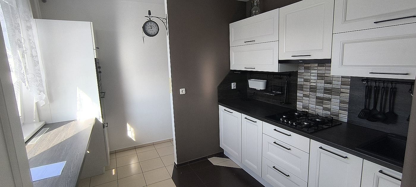 2+1, Cheb, Karlovarský kraj, 62 m² - 2