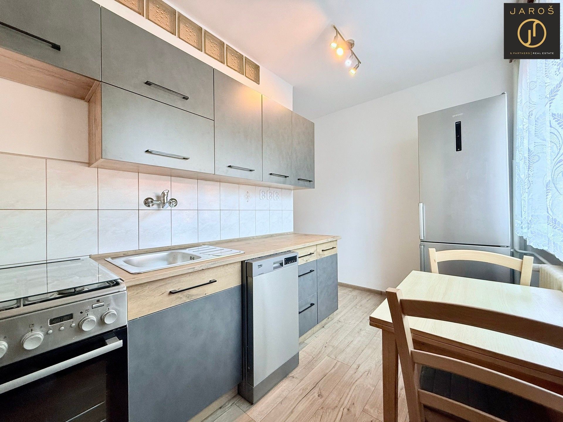 2+1, Vašíčkova, Kladno, 60 m² - 1