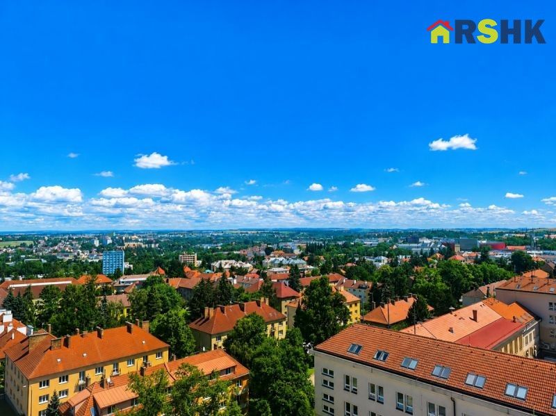 2+kk, Dr. Jiřího Procházky , Jihlava, 51 m² - 2